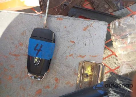 2020 Ford Transit-250 from USA, damaged, VIN 1FTBR1Y8XLKA35538